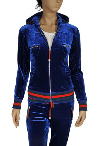 gucci tracksuit woman|gucci tracksuit women's price.